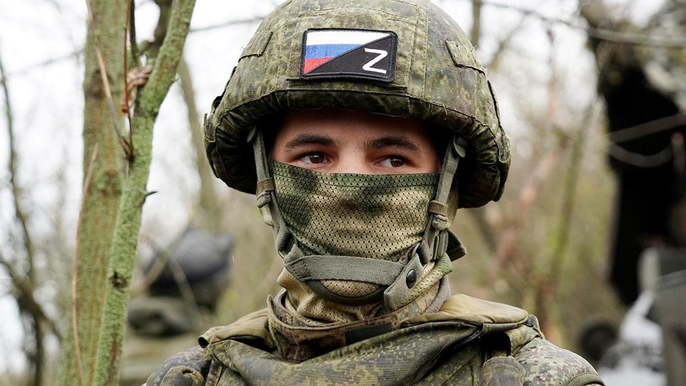 Українець став офіцером у РФ і воював за окупантів під Черніговом ➤ Prozoro.net.ua