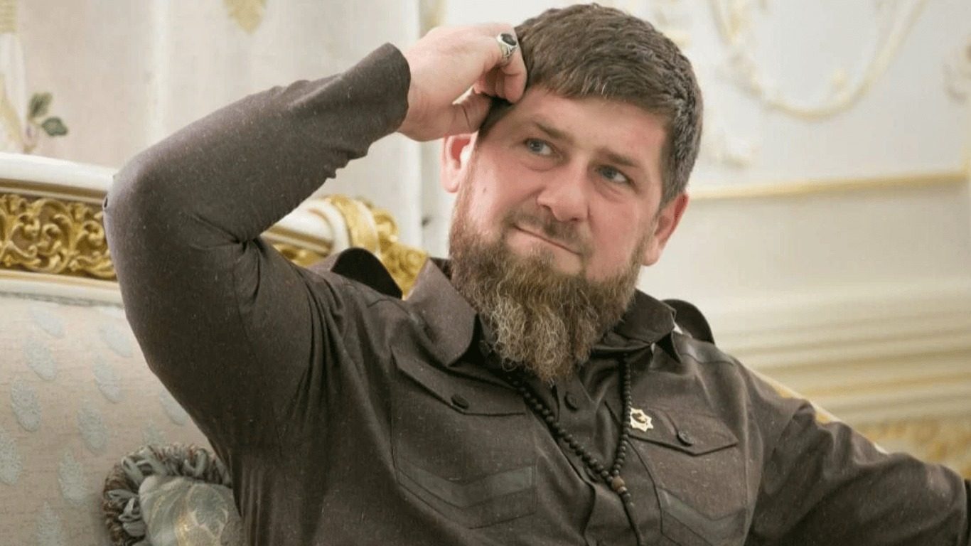 У Чечні закупили обладнання відкачувати хворого Кадирова