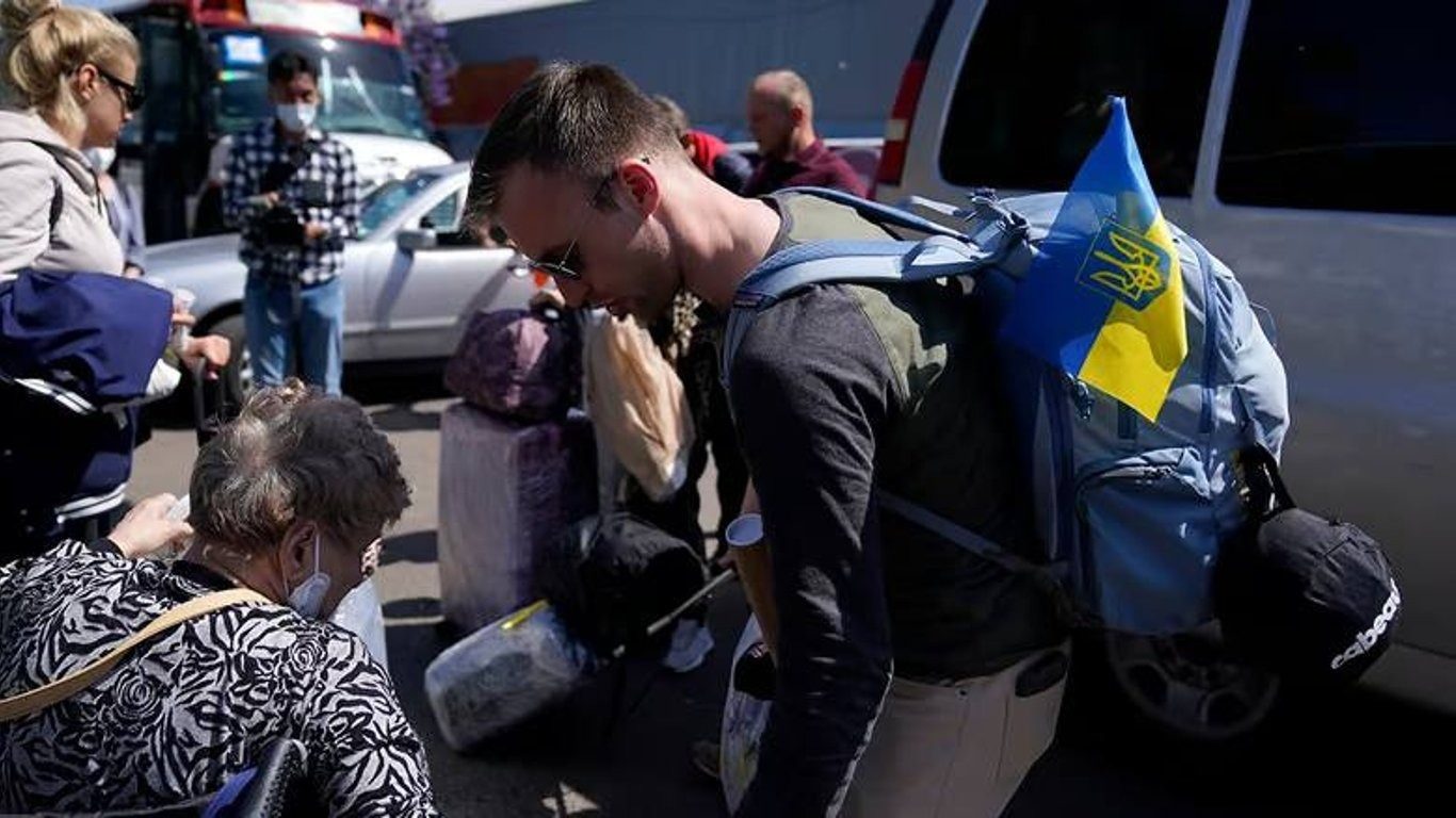 Посол Германии рассказал, что готовят военнообязанным украинцам