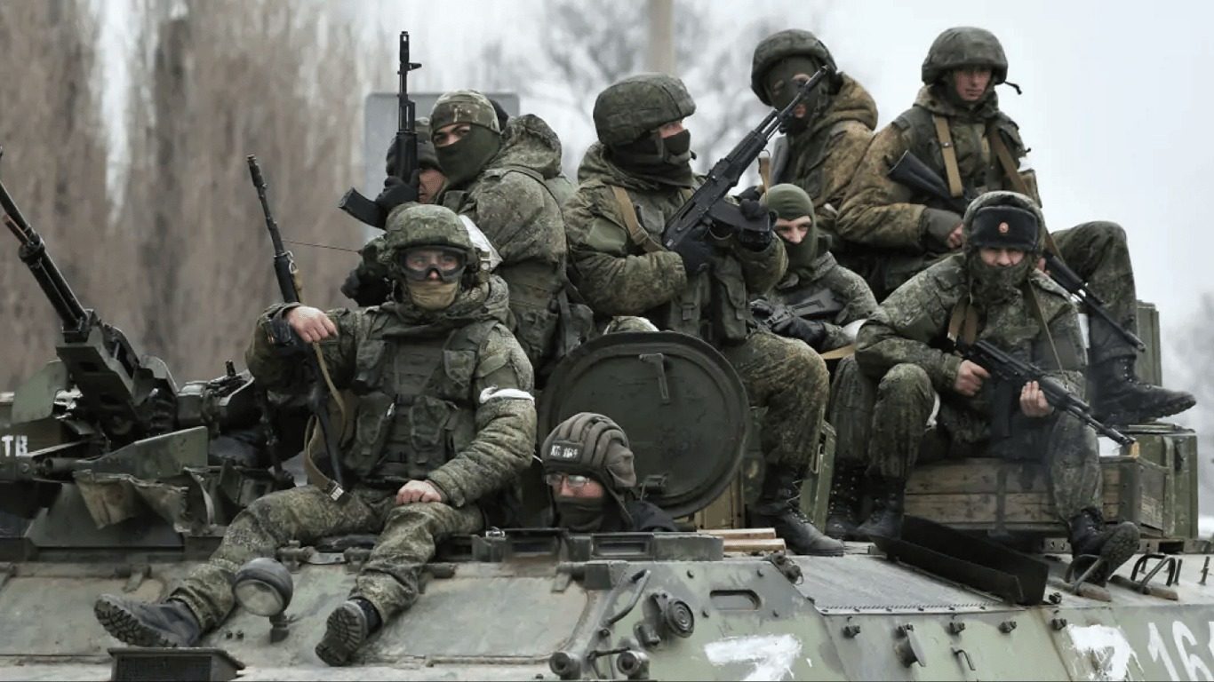 Наступ РФ на Харківщині: розкрито “багатоходівку” Путіна