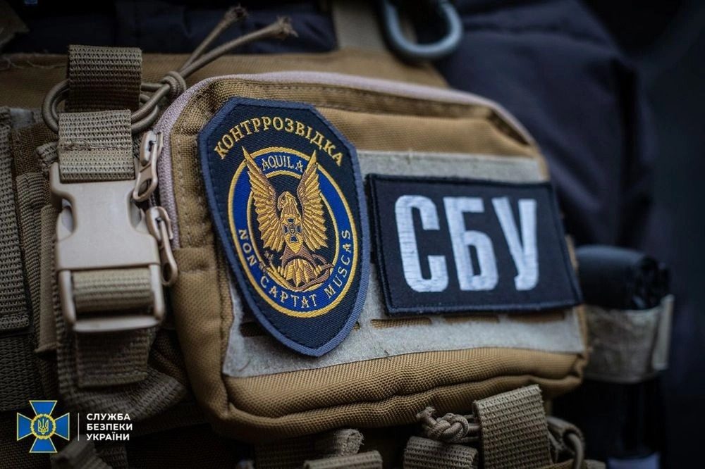 На Киевщине блогеры «сливали» базирование военных: нагрянуло СБУ