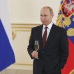 Инаугурация Путина: что изменится с началом очередного срока ➤ Prozoro.net.ua