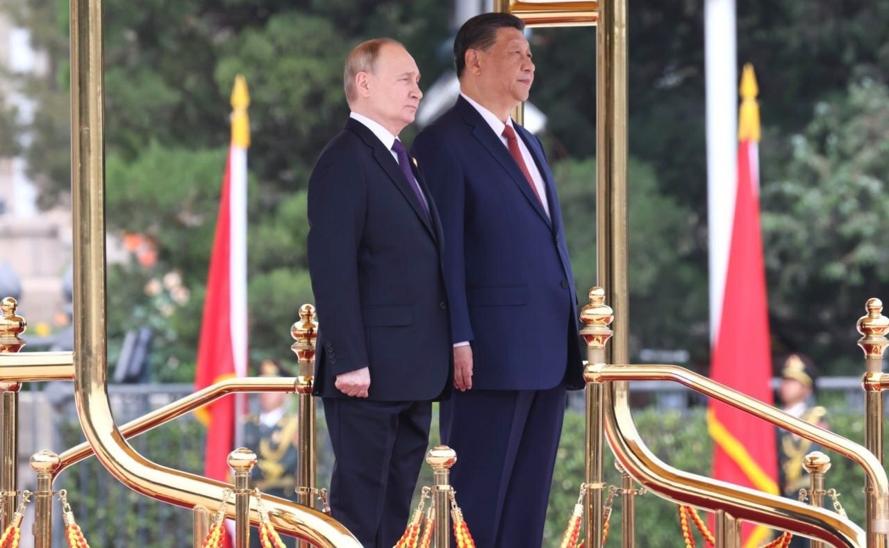 Путін припустився великої помилки: що не так пішло в Китаї