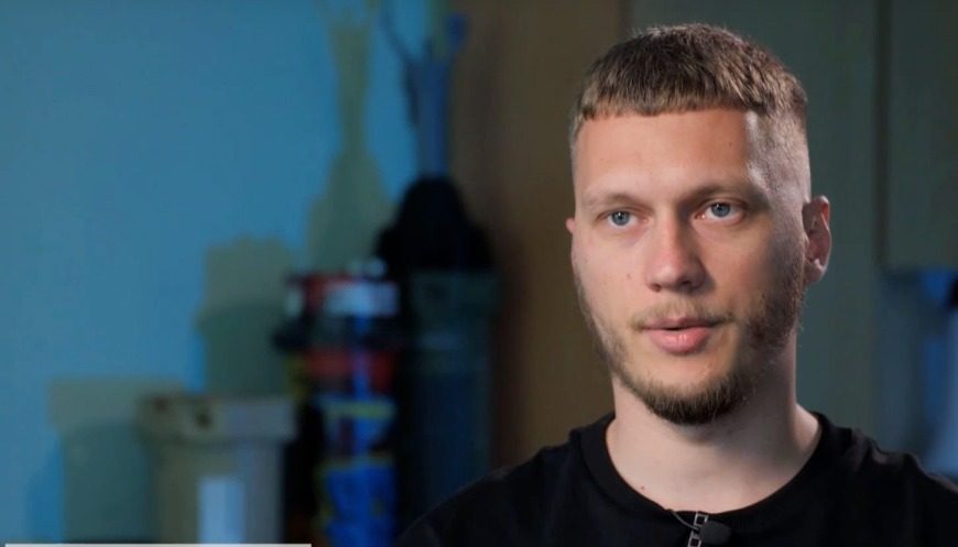 Нестандартні уроки вчителя з Києва набирають мільйони переглядів