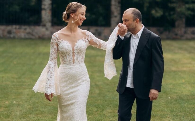 Виктор Павлик женился: это стало для него сюрпризом ➤ Prozoro.net.ua