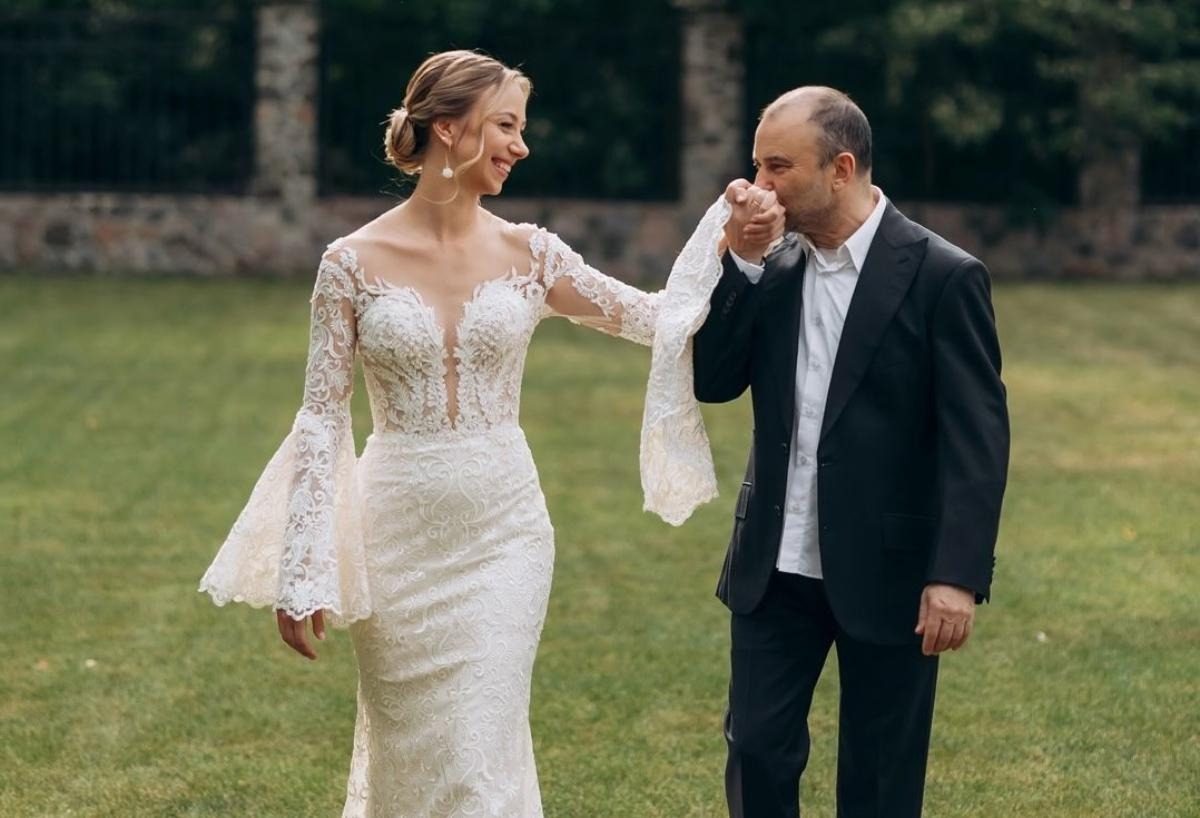 Виктор Павлик женился: это стало для него сюрпризом ➤ Prozoro.net.ua