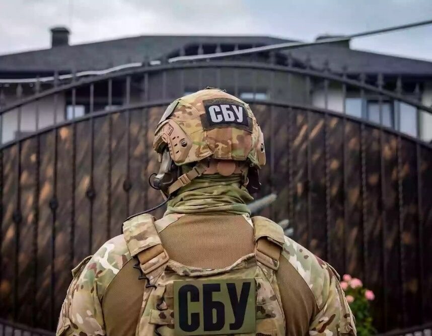 На Киевщине блогеры «сливали» базирование военных: нагрянуло СБУ ➤ Prozoro.net.ua