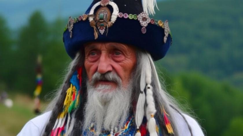 “Кінець путіна наближається”: карпатський мольфар назвав дату ➤ Prozoro.net.ua
