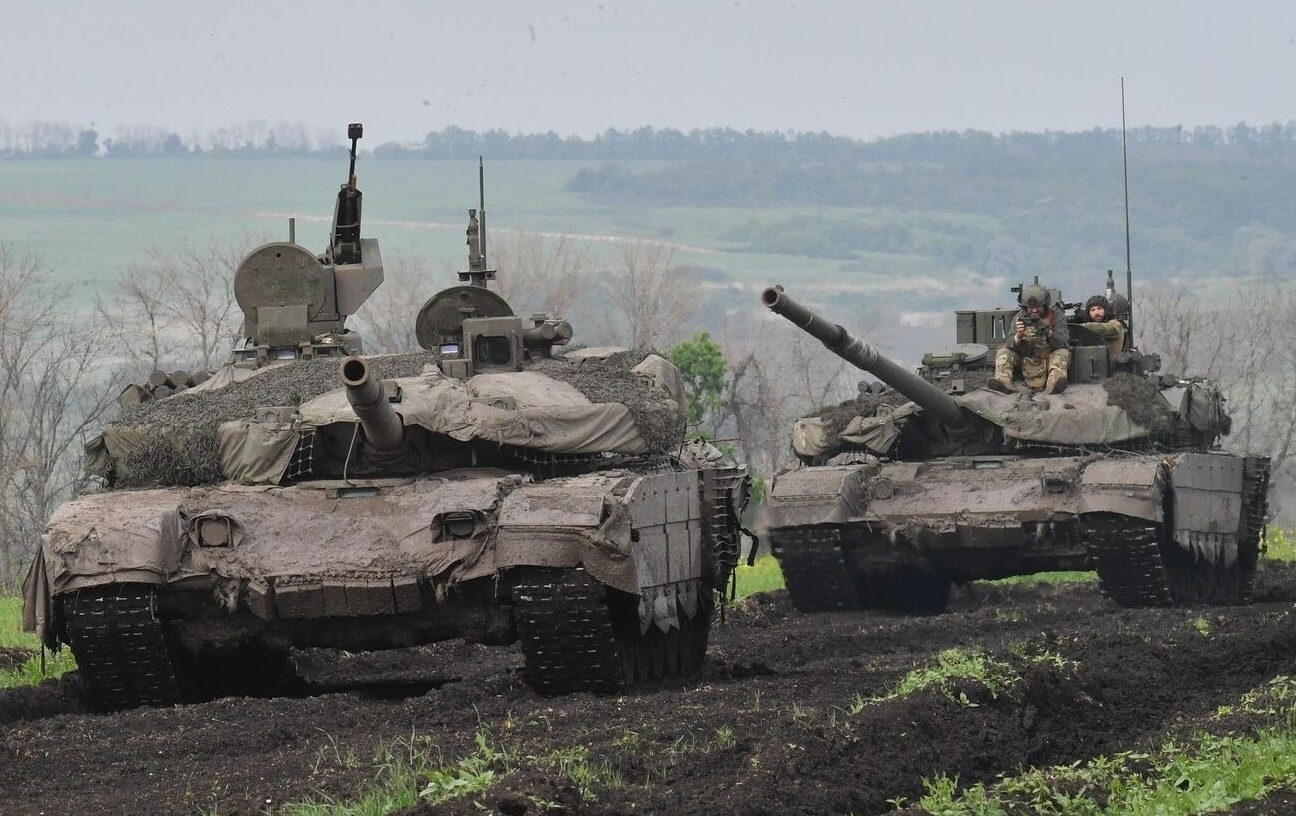 Синдром оберту башти: у Т-90 знайшли катастрофічну помилку ➤ Prozoro.net.ua