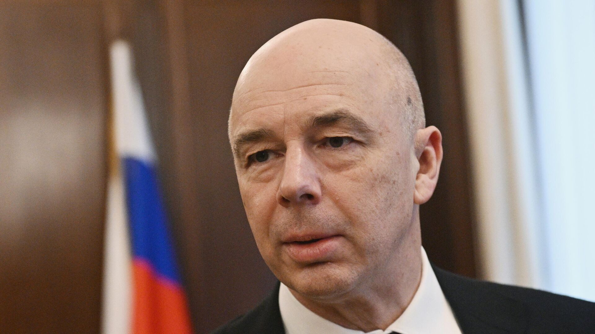 Китайці поставили ключового міністра РФ у незручне становище ➤ Prozoro.net.ua