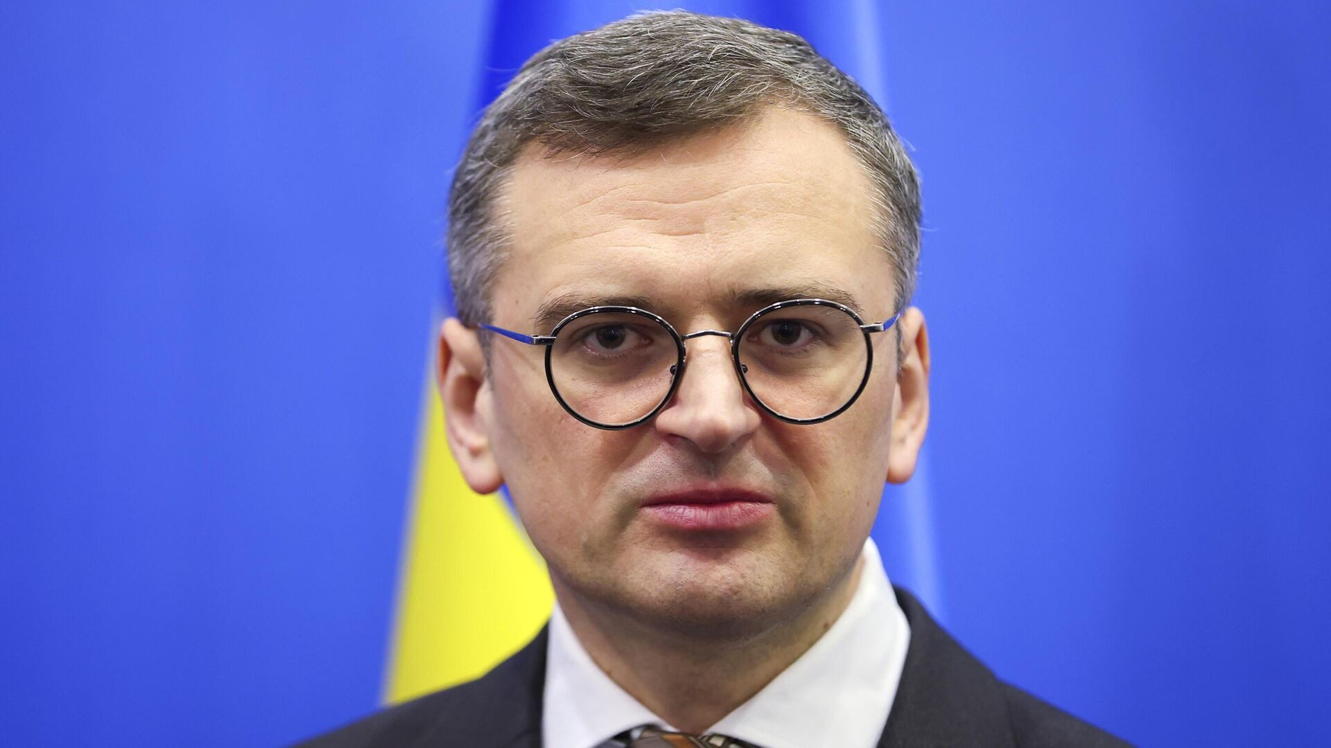 Украина может начать переговоры с РФ: Кулеба