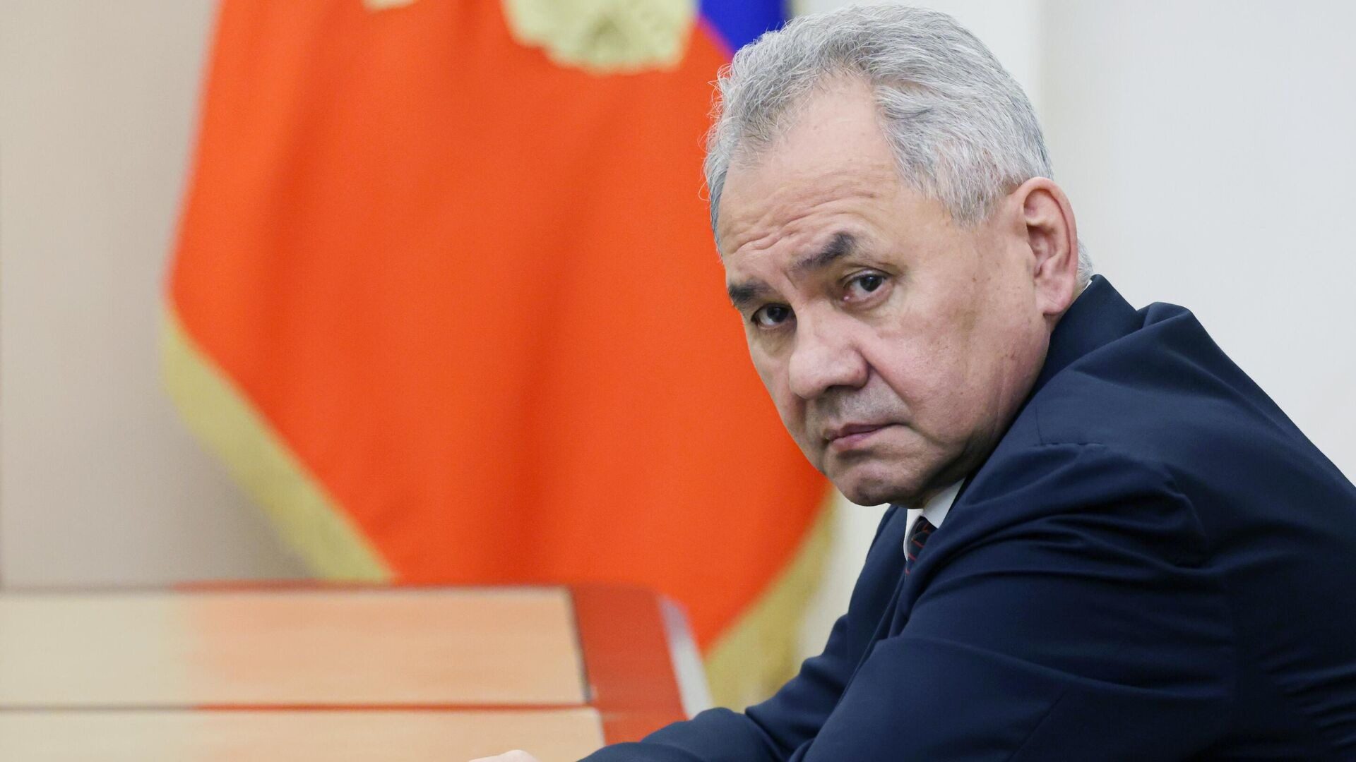 Китайцы выставили за дверь Шойгу на переговорах Си и Путина