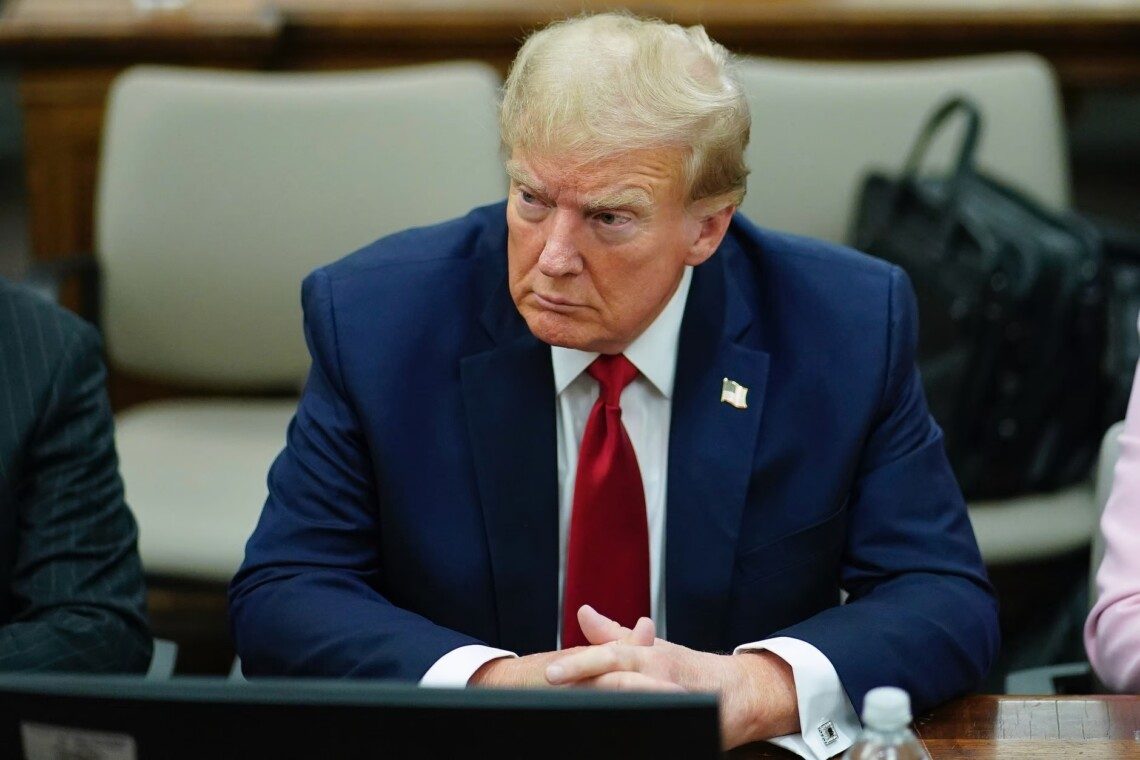 Польша может иметь «секретное оружие», которое поможет настроить Трампа против Путина