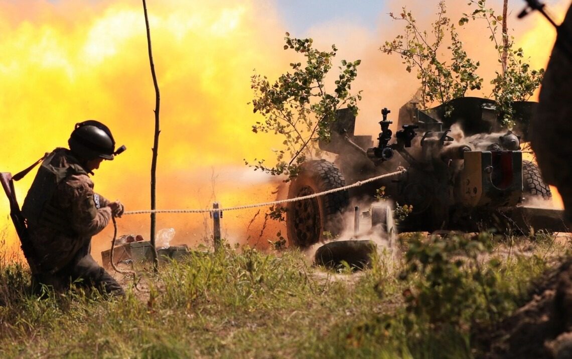 Боец ВСУ о Волчанске: «Близки к тому, чтобы купировать ситуацию»