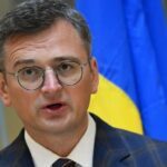 Україна може розпочати переговори з РФ: Кулеба ➤ Prozoro.net.ua