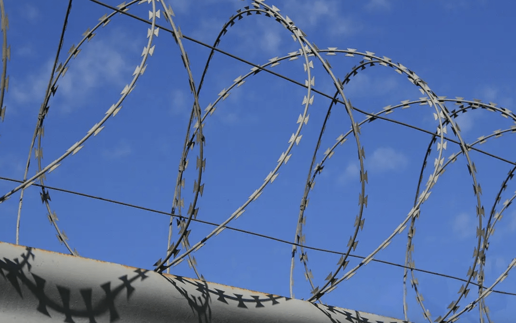В Минюсте подсчитали количество заключенных, которые хотят воевать в обмен на увольнение
