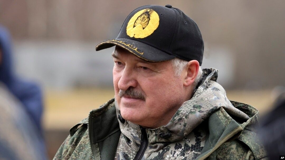 “Ядерные” учения проведут в Беларуси: у Лукашенко уже опозорились ➤ Prozoro.net.ua