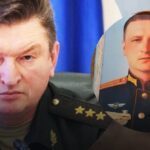 В Україні ліквідували сина генерала РФ Лапіна ➤ Prozoro.net.ua