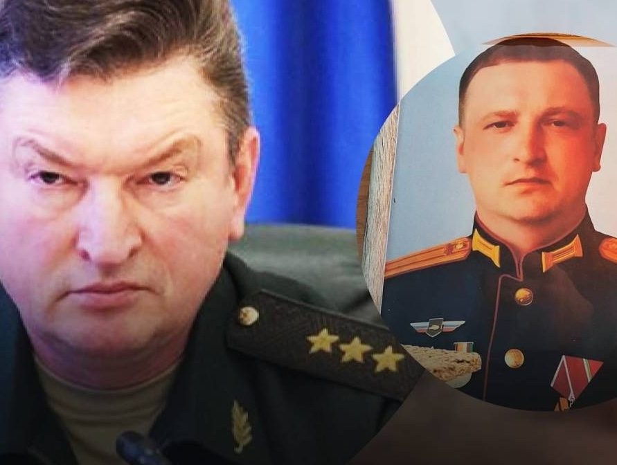 В Україні ліквідували сина генерала РФ Лапіна ➤ Prozoro.net.ua