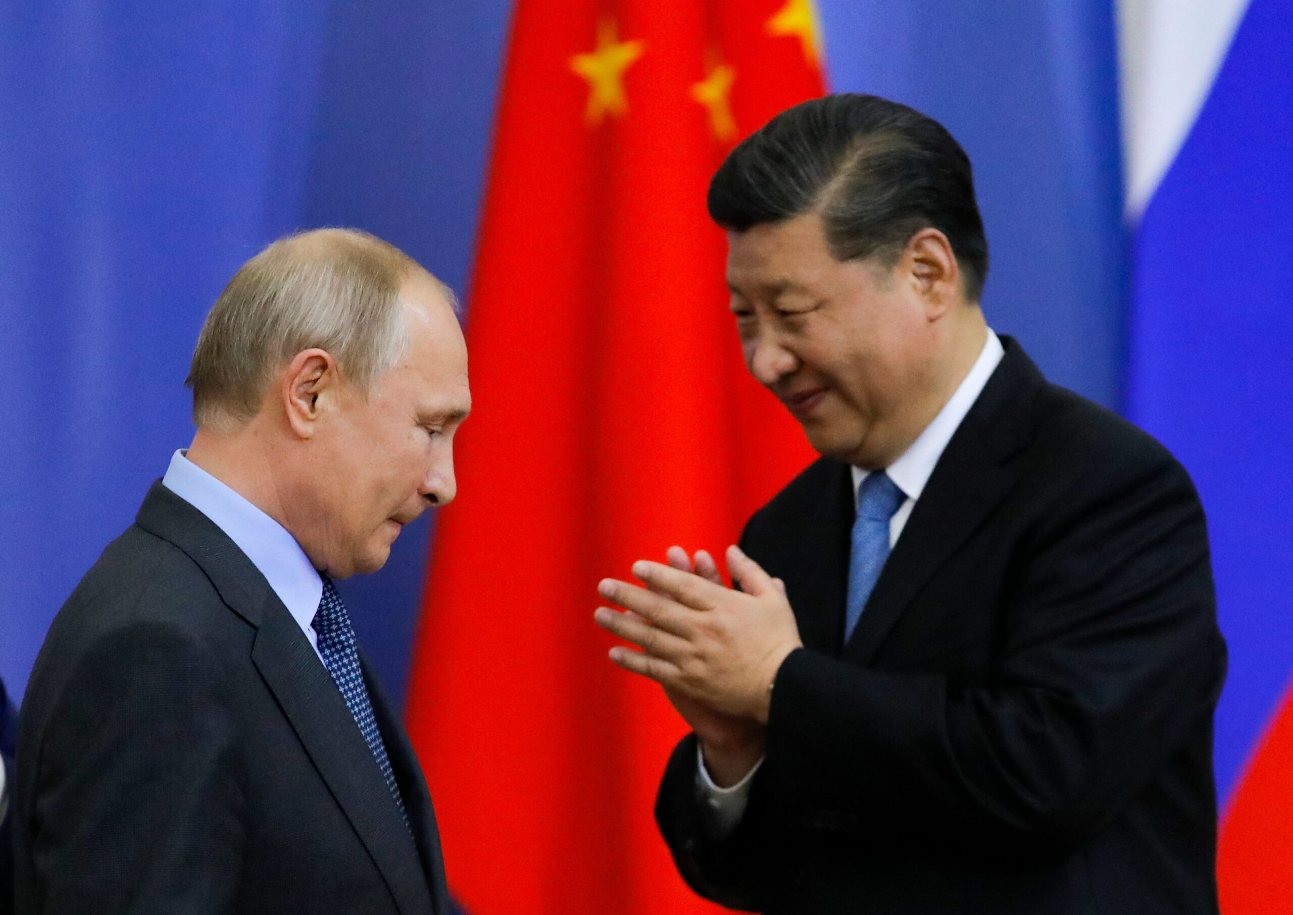 Путин едет с визитом в Пекин: там его ждут плохие новости ➤ Prozoro.net.ua