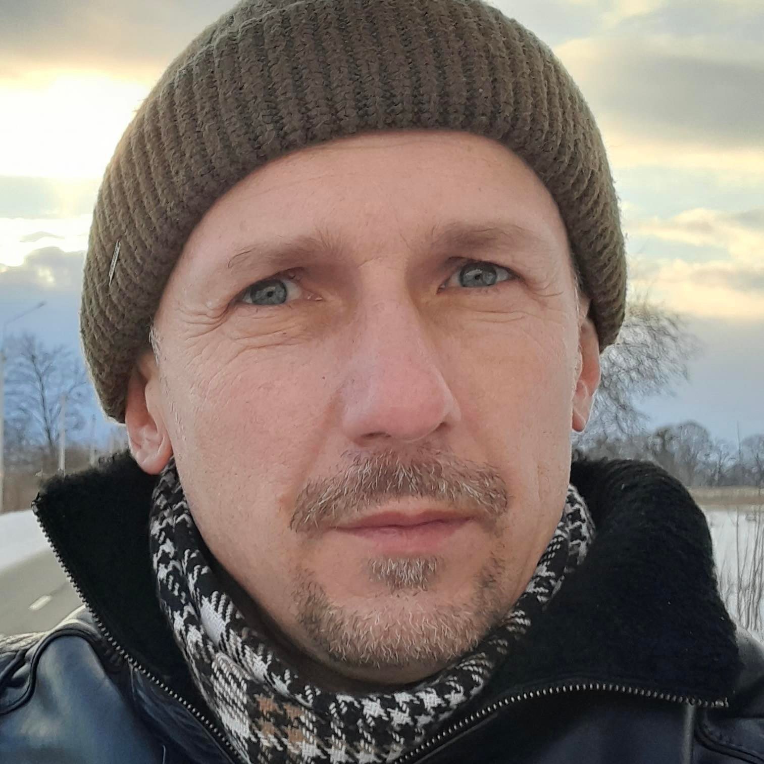 Дмитро Хилюк перебуває у полоні: звільнений захисник розповів про журналіста 