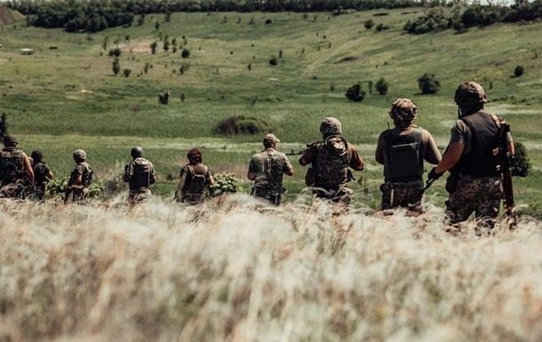 Боец ВСУ в одиночку дал бой группе россиян под Клещеевкой (видео)