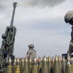 Снаряды Excalibur: эффективность оружия у ВСУ резко упала до 6% ➤ Prozoro.net.ua