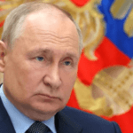 Почему Путин внезапно заговорил о мире: план РФ рассекретили ➤ Prozoro.net.ua