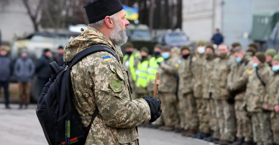 Воевать за Украину массово едут сотни солдат из Колумбии: почему➤ Prozoro.net.ua