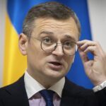 Кулеба спростував фейк РФ про “зірваний мир” з Україною 2022 року ➤ Prozoro.net.ua
