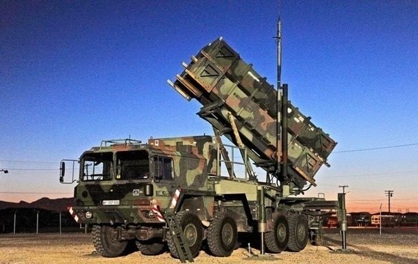 Израиль полностью отказывается от систем Patriot