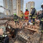 Жданов объяснил, зачем россияне ежедневно терроризируют Харьков ➤ Prozoro.net.ua