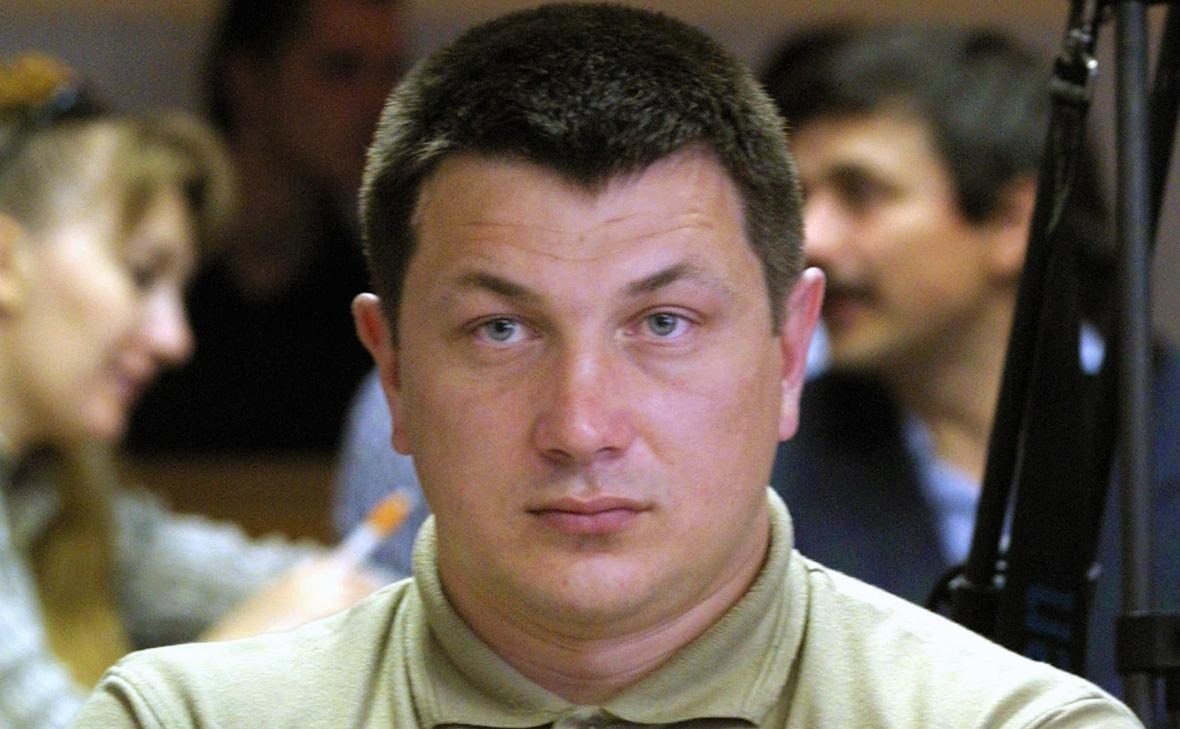 В Україні ліквідували засудженого командира групи спецназу ГРУ