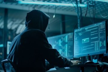 ГУР осуществляет масштабную кибератаку в Татарстане