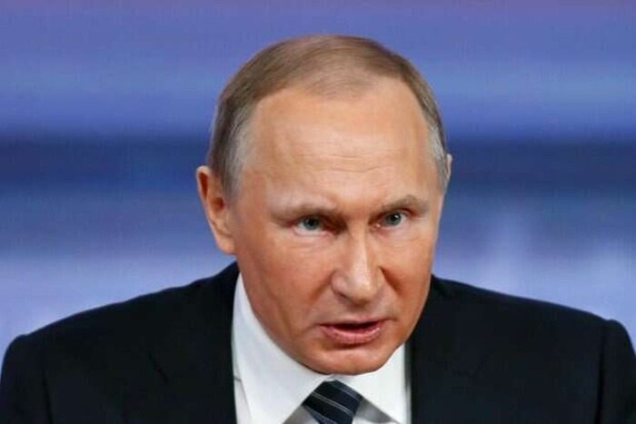 Путін лякає Захід наслідками ударів України по Росії, але його ніхто не боїться