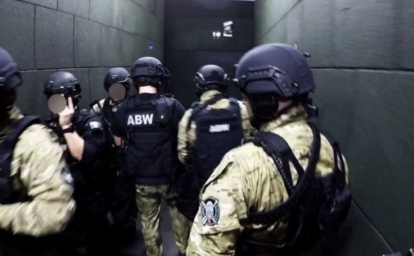 У Польщі заарештували 9 підозрюваних у диверсіях на замовлення РФ ➤ Prozoro.net.ua