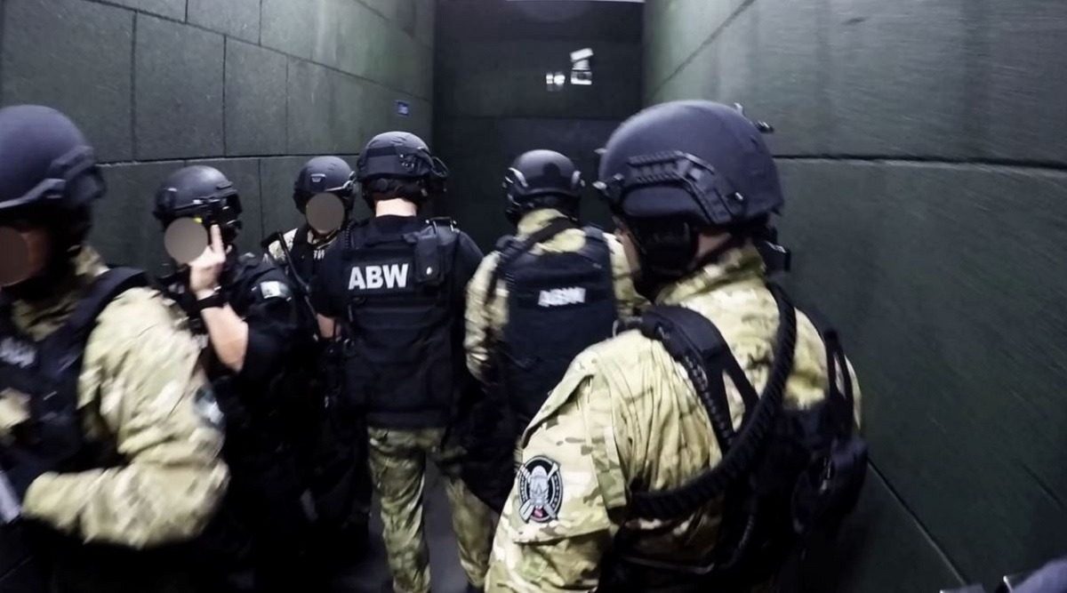 У Польщі заарештували 9 підозрюваних у диверсіях на замовлення РФ