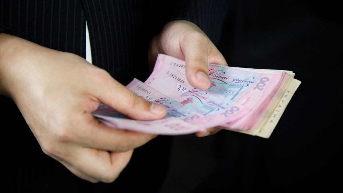 Ці купюри не приймуть у магазинах: Нацбанк попередив українців