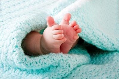В Польше бросили младенца: рядом была записка, поразившая до слез