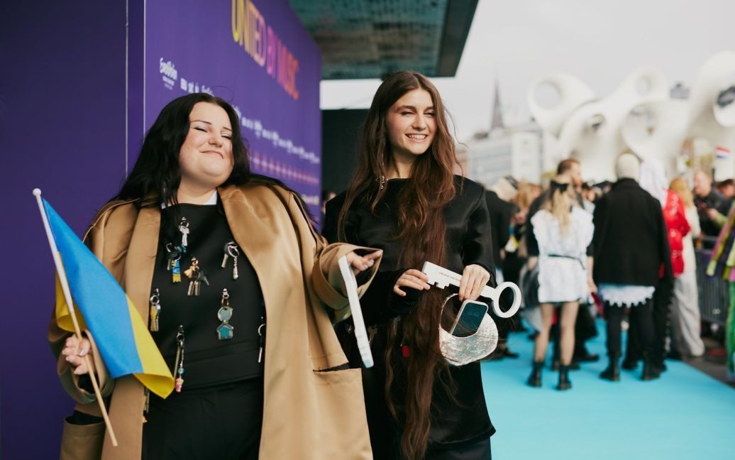 alyona alyona зізналася у порушенні Україною правил “Євробачення”