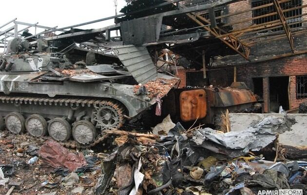Штурм провален: ВСУ уничтожили 42 единицы техники РФ на Донеччине