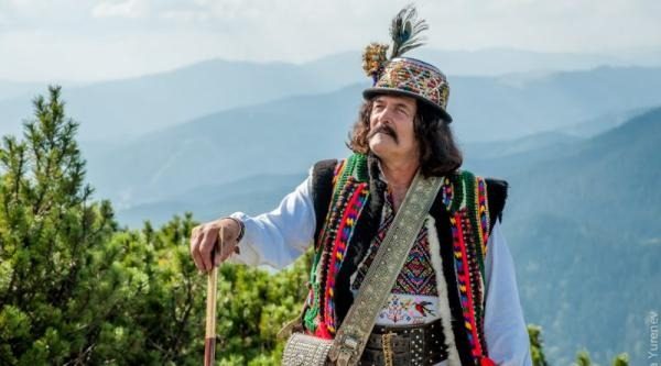 “Кінець путіна наближається”: карпатський мольфар назвав дату
