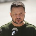 Резкое заявление: президент назвал виновных в ситуации на Харьковщине ➤ Prozoro.net.ua