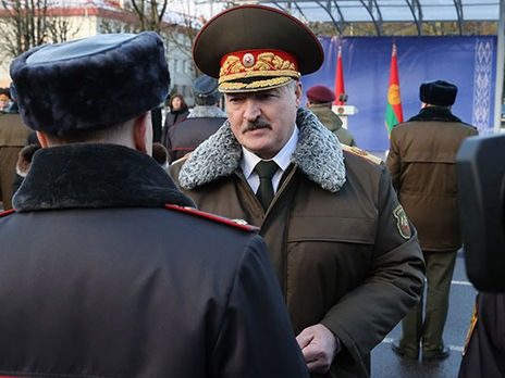 “Ядерні” навчання проведуть у Білорусі: у Лукашенка вже зганьбилися