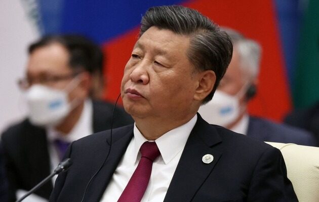 Си Цзиньпин сделал громкое заявление про завершение войны