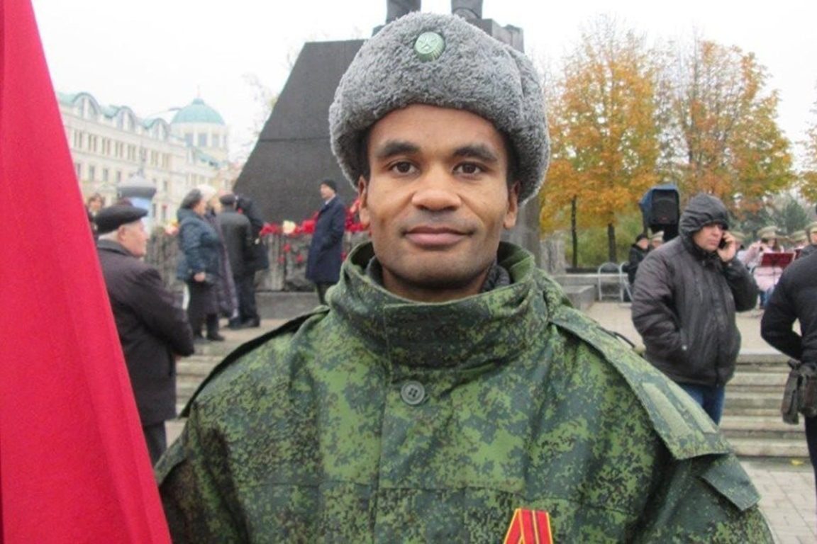 Против Украины воюют наемники из 21 страны:  где их находят
