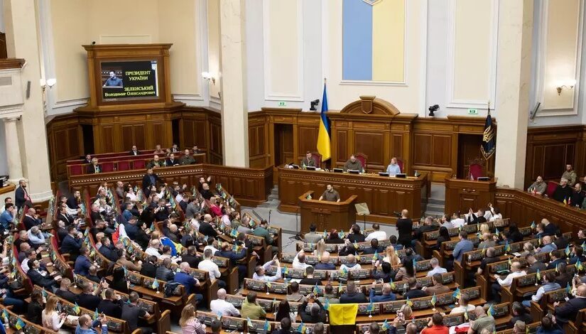 Чи будуть в Україні електронні повістки: відповідь парламентуprozoro.net.ua