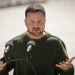Зеленський зробив різку заяву про західну зброю ➤ Prozoro.net.ua