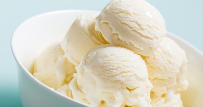 Без сливок: домашнее мороженое получится не хуже магазинного