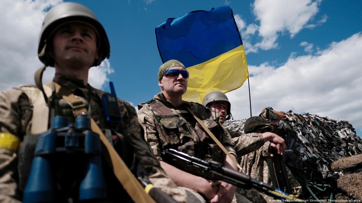«Ванга» из Быстрицы предсказала окончание боевых действий в Украине
